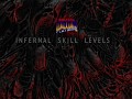 Infernal Skill Levels for Brutal Doom Platinum