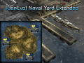 Naval Yard Extended (Beta 0.3)