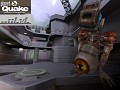 Quake3Quest VR Mappack 2