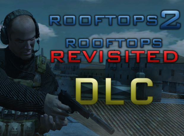 Rooftops Revisited DLC