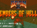 ARMCoder's DooM2 Alpha 2.1 - Embers of Hell