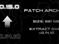 Patch Archive - 0.14.10 to 0.15.0