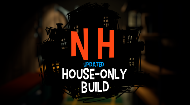 Nostalgia's Home - Updated House-Only Build