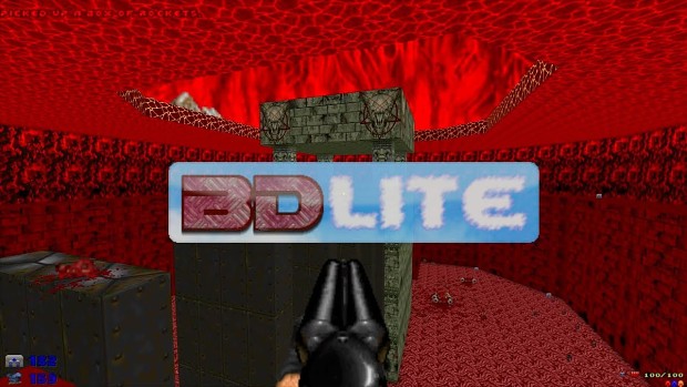 BDLite: Zandronum Edition v1.2