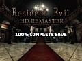 Resident Evil HD Remaster Ultimate Trainer file - ModDB