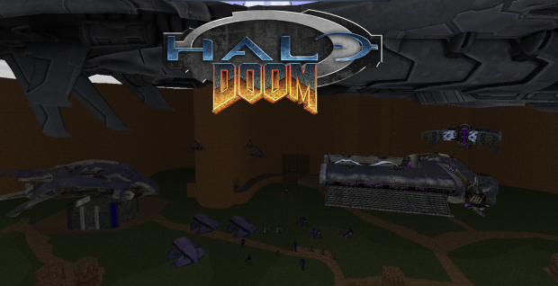 Halo DoomV3 Hotfix