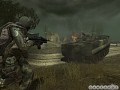 Battlefield 2 Special Forces Single Player Mod
