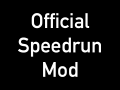 Speedrun Mod
