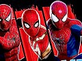 Spider-Man 3 - No Way Home Skin Pack (PPSSPP Emulator)