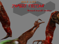 Zombie Edition Revamped Viewmodel Animations V1.1