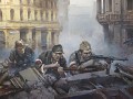 History of Warsaw in WW2.