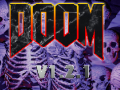 Ultimate Mortal Kombat DOOM V1.2.1 (Graphical Update)