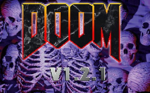Ultimate Mortal Kombat DOOM V1.2.1 (Graphical Update)