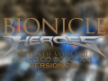 Bionicle Heroes: Myths of Voya Nui: 2.01 Release