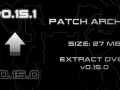 Patch Archive - 0.15.0 to 0.15.1