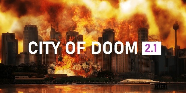 City of Doom 2.1