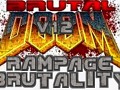 Brutal Doom Rampage Brutality v1.2