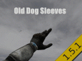 [1.5.2/1.5.1]Old Dog Sleeves hand pack (v.1.8) (DLTX only)