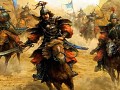 Mongol Campaign Scenarios
