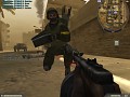 Battlefield 2 "Israel War"