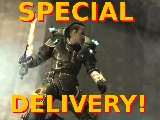 fallout 4 special delivery quest