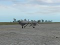 UAV RQ-1/MQ1 "Predator"