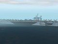USS "Nimitz"