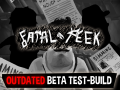 FATAL PEEK - OUTDATED BETA TEST