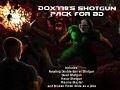 Dox778's Shotgun Pack for Brutal Doom v21