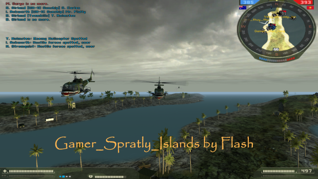 Gamer_Spratly_Islands by Flash