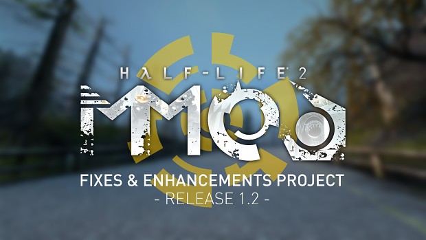 MMod: Fixes & Enhancements Project [Release 1.2]