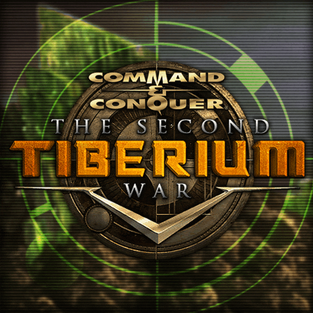 The Second Tiberium War 2.72
