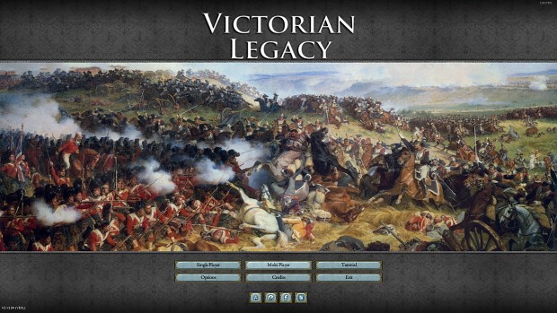 Victorian Legacy v2.1.1 (GNME)