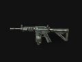 MW3 sound replacer for BAS M4 variants