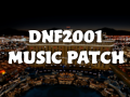 DNF 2001 Music Patch