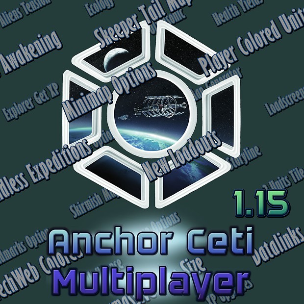 Anchor Ceti DLC 1.15