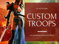 Custom Troops 1.8