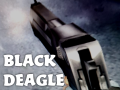 Black Desert Eagle
