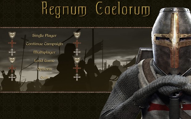 Regnum Caelorum v.06