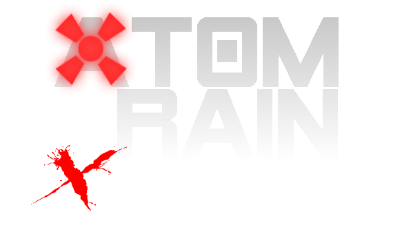 ATOM RAIN:X PROTOCOL V1.1A
