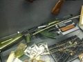 Border Patrol AK-74 and B&S AKM