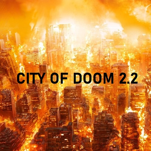 City of Doom 2.2