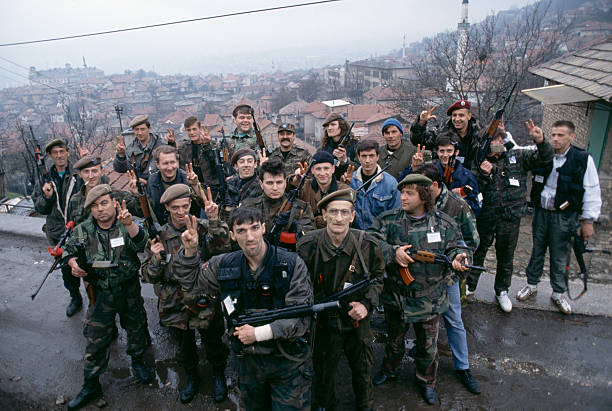 Zone FM: Yugoslav War Music Edition
