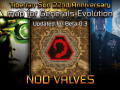 [Tiberian Sun 22nd Anniversary] - Nod Valves (Beta 0.3)