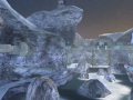 halo themed maps