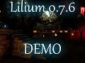 Lilium DEMO 0.7.6.1 (2018.08.03.)