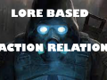 Lore Based Faction Relations