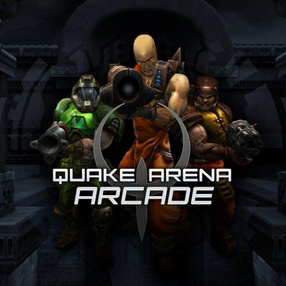 QuakeArenaArcade HD Assets (repack for Q3Quest VR)