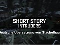 Short Story: Intruders - Deutsche Übersetzung