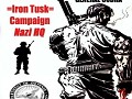 Iron Tusk - Nazi HQ